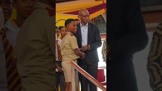 ANSA McAL Barbados School Tour [upl. by Oicangi]