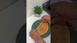 LACCHA PARATHA👌banane ki Easy recipe🔥🔥shortsvideo youtubeshorts shortsviral cooking food [upl. by Nnyleahs]