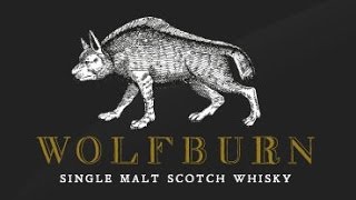 Wolfburn First Release The Single Malt Review Episode 51 [upl. by Robson]