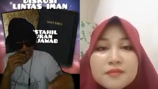 EDISTV MEMBEBERKAN ISI KITAB RT 06  NABI KENA SIHIR [upl. by Nel]