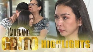 Kadenang Ginto Romina nagdesisyong iwanan si Robert  EP 99 [upl. by Relyat]