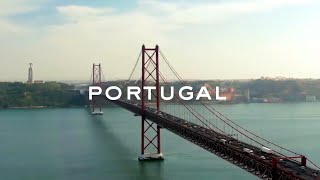 Succession Theme Portugal [upl. by Erdnaxela]