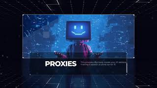 PROXY or VPN What is the best choice [upl. by Renrut]