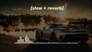 scenario  slow and reverb  song 🎵 8d song in best quality youtube music [upl. by Nahttam235]