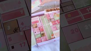 UNBOXING the Sukoshi Mart ADVENT CALENDAR 2024🎁✨💸 [upl. by Analihp]