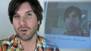 Chatroulette Song Jon Lajoie [upl. by Cutler]