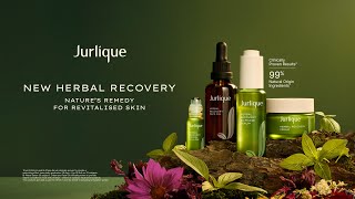 Jurliques Herbal Recovery Range [upl. by Rowley416]