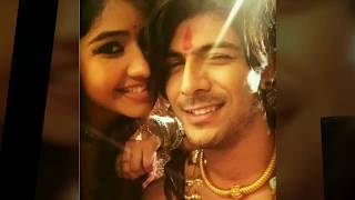 Chandra Nandini full offscreen latest masti upcoming twistSiddharth nigam avneet kaurbidusar😍 [upl. by Ytirahs107]