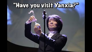 “Have you visit Yanxia” [upl. by Retsbew49]