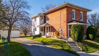 124 Centre St Campbellford ON [upl. by Sells45]