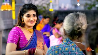 Punitha  Highlights  14 Oct 2024  Tamil Serial  Sun TV [upl. by Alyl]