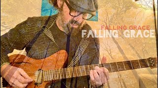 FALLING GRACE by Steve Swallow strandberg Sälen Jazz [upl. by Alcott]