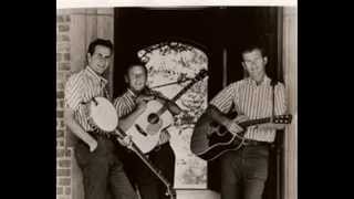 Five Hundred Miles by Kingston Trio [upl. by Leiruh]