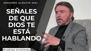 Predicas Cristianas 2024 Señales De Que Dios Te Está Hablando [upl. by Ettelrahc]