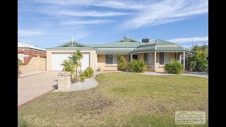 10 Abbeville Circle Mindarie Tracy Laurence Realty [upl. by Lichtenfeld228]