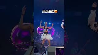 Dorofeeva concert 🎵 🍂 artist hiphop dance dorofeeva concert дорофеева [upl. by Fenton]