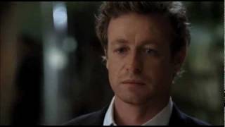 Mentalist Saison 3 Trailer VF [upl. by Ecenaj]