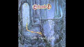 Entombed  Drowned Full Dynamic Range Edition Official Audio [upl. by Rus]