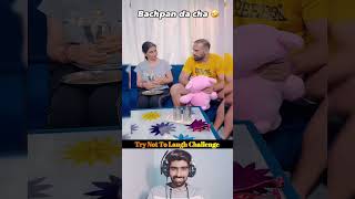 Try Not To Laugh Challenge Reels reaction funny shorts shortsfeed shortsvideo trending [upl. by Eiramanad]