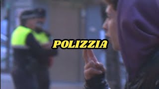 Ayax  Polizzia  Letra [upl. by Virginia]