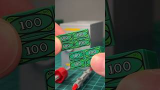 Easy Lego Safe with Key lego [upl. by Eirallam192]