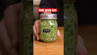 Alçıpana sürsen güzel olur  hakiki pesto [upl. by Aivlys]