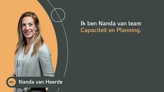 Capaciteit planning amp beheer van AAG [upl. by Cataldo]