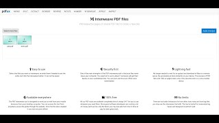 How to interweave PDF files [upl. by Aliab]