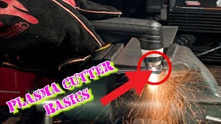 How A Plasma Cutter Works [upl. by Koeninger584]