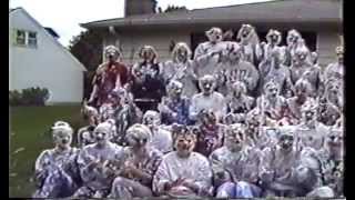 Libertyville High School 1997 Senior Class Video [upl. by Andonis776]