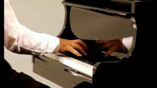 Maurice Ravel Jeux deau물의 희롱 by Aviram Reichert [upl. by Riana]