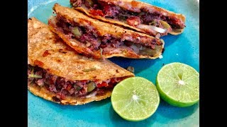 Tacos de Marlin Estilo Ensenada [upl. by Gregory]