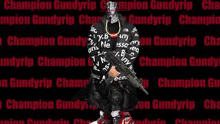 Drip Souls III Champion Gundyrip [upl. by Matrona]