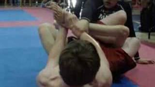 Seiglers MMA Submission Grappling Tournament [upl. by Kinemod937]