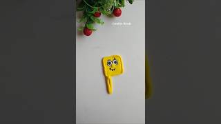 Easy kids craft 😱shorts viralvideo trending youtubeshorts kids viralshorts clayart funny yt [upl. by Larissa]