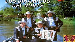 LOS DINAMICOS DEL NORTE LAS TRES RAMITAS [upl. by Neisa901]