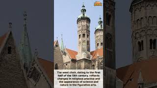 Naumburg Cathedral [upl. by Ogg]