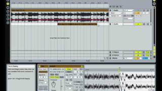 How to make a hit using samples Daft Punk  quotOne More Timequot [upl. by Emanuela]