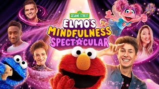 Sesame Street Elmos Mindfulness Spectacular [upl. by Aryahay]