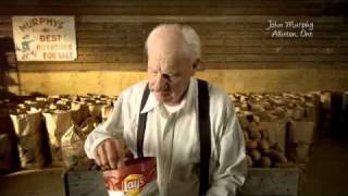 Lays Kettle Ad [upl. by Aryad]