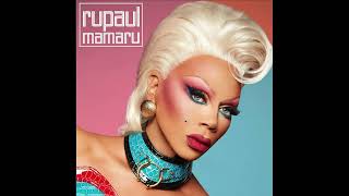 RuPaul  Catwalk  Instrumental Verse 2 Only [upl. by Irby342]