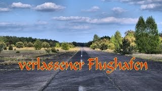 abandoned places  soviet air bases  part 12 [upl. by Ahse]