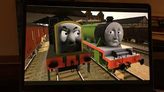 The Stories of Sodor Recovery Reaction [upl. by Halehs152]