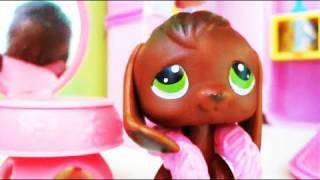 Littlest Pet Shop Popular Episode 4 New Girl In Town [upl. by Mahoney]