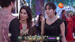 Kumkum Bhagya  Ep  2868  Sep 24 2024  Best Scene 3  Zee TV [upl. by Nigen]