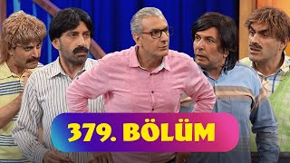 Güldür Güldür Show 379 Bölüm Sezon Finali [upl. by Aaberg]