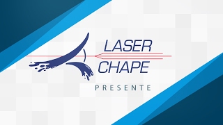 LASER CHAPE  CHAPE LASER Film de présentation professionnel des chapes fluides [upl. by Annabelle208]