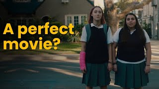 A perfect coming of age movie  Lady Bird  Greta Gerwig  Saoirse Ronan [upl. by Clute]