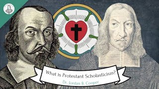 What is Protestant Scholasticism [upl. by Milissa]