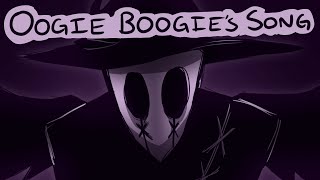 quotOOGIE BOOGIES SONGquot  A SUPERHERO OC ANIMATIC [upl. by Constance]